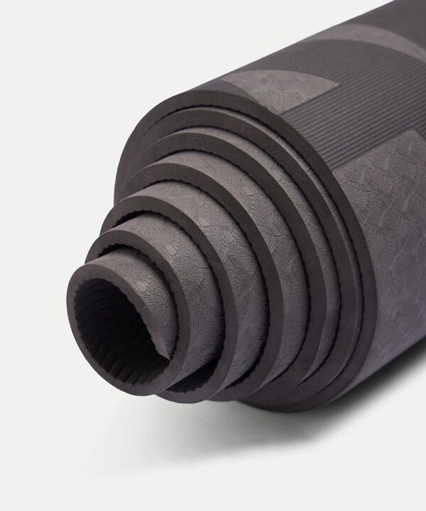 Termos Para Mujer Negro