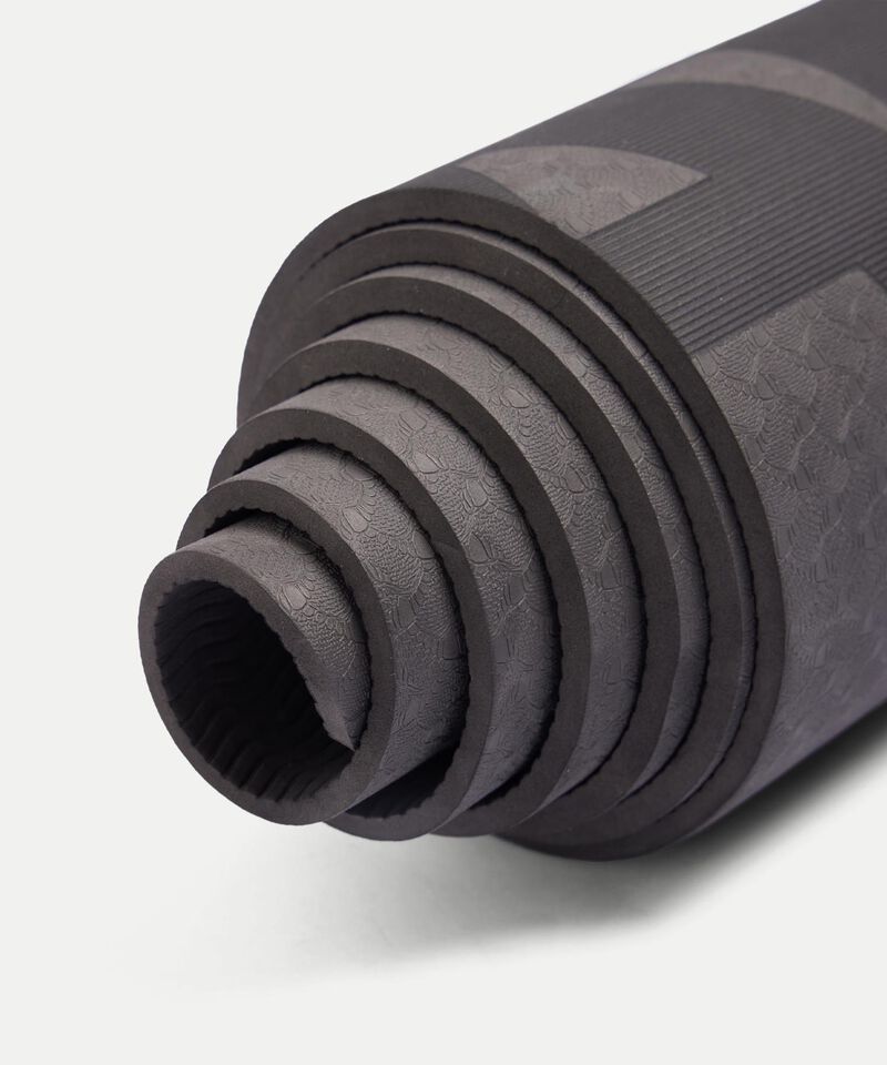 Termos Para Mujer Negro