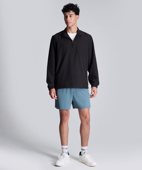 Short Para Hombre VerdePastel image number null