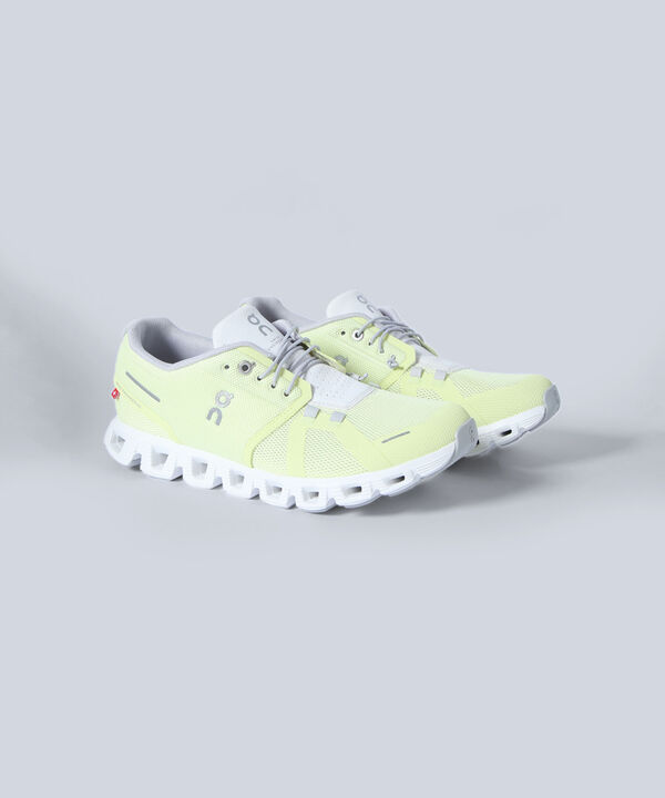 Tenis Para Hombre VerdeNeon image number null