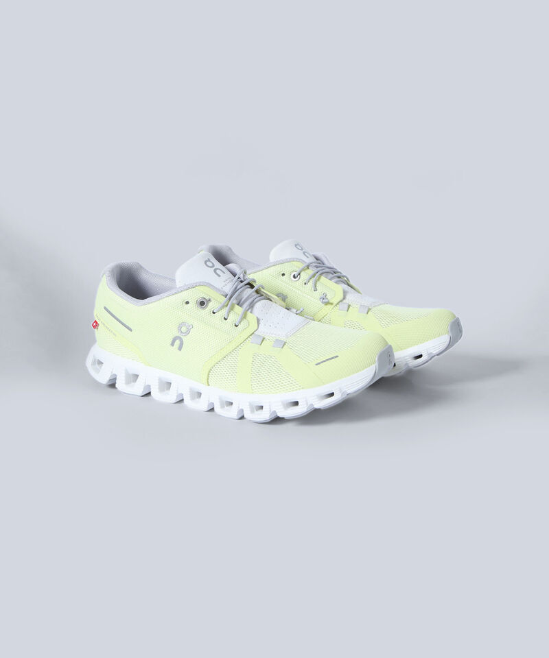 Tenis Para Hombre VerdeNeon
