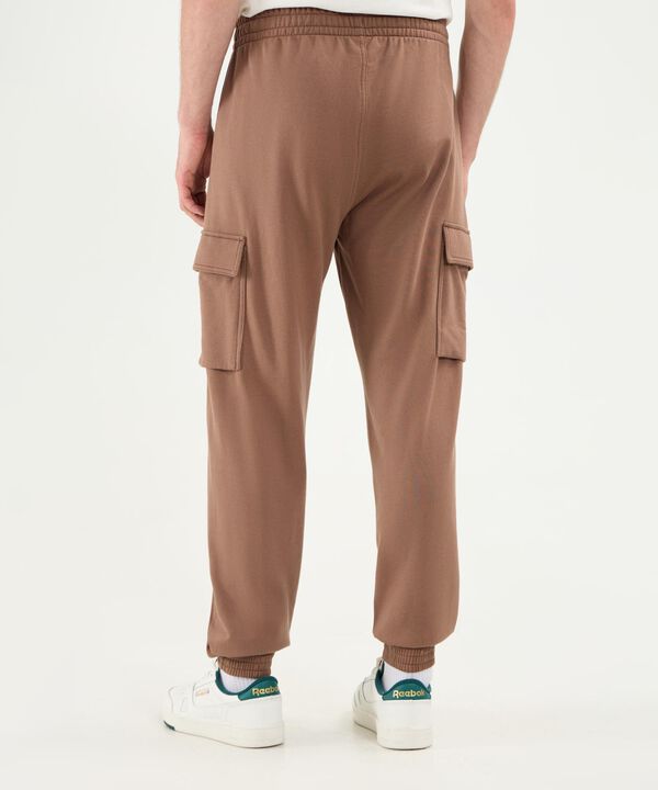 Pantalon Para Hombre CafeClaro