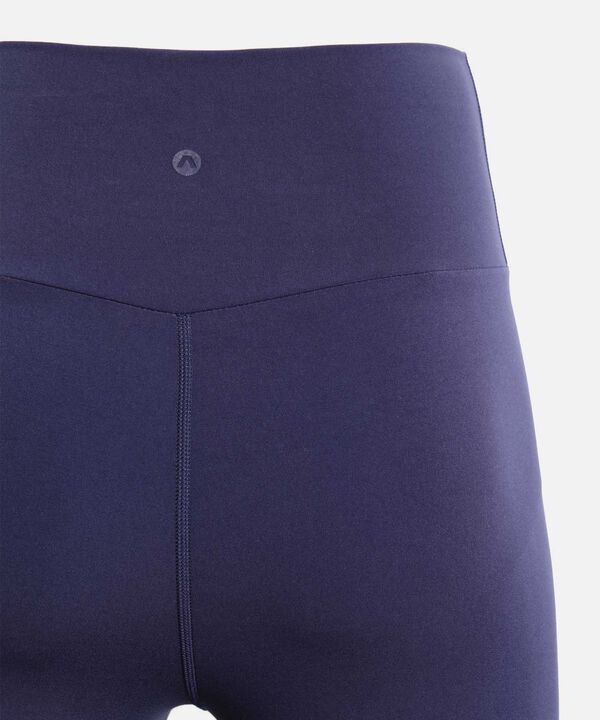 Leggins Para Mujer AzulOscuro image number null