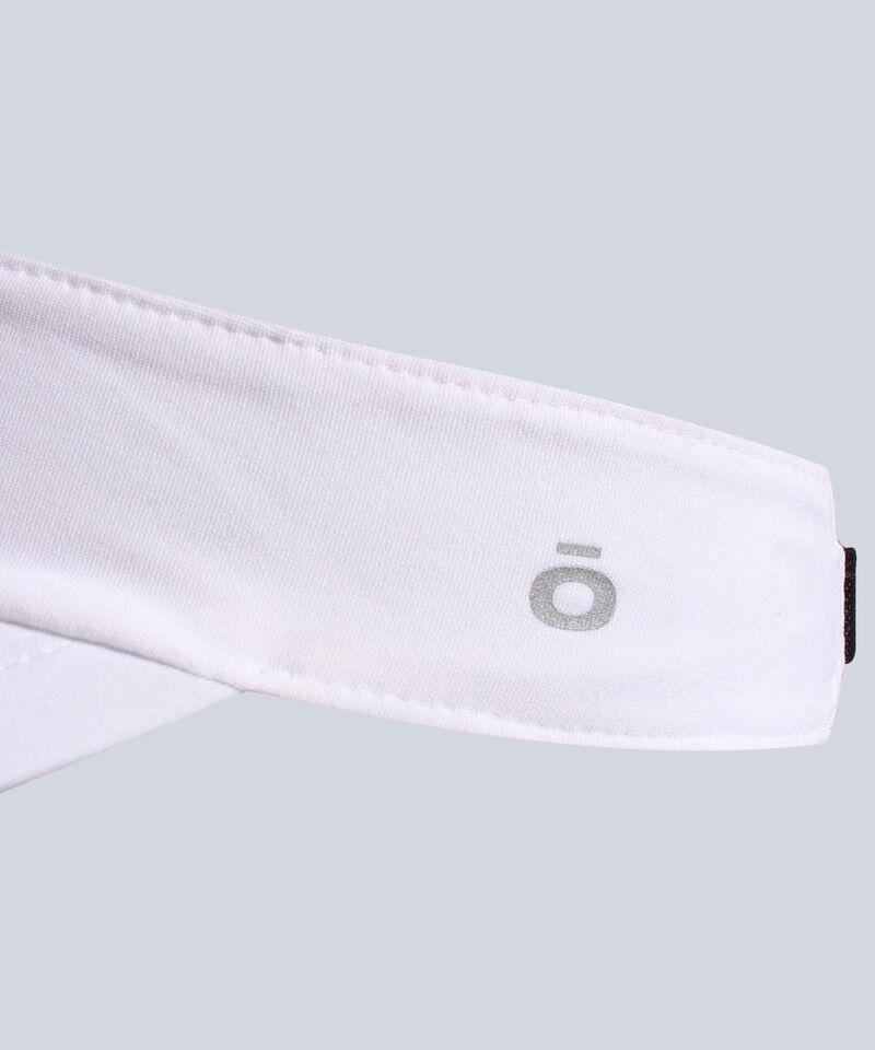 Caps Para Mujer Blanco
