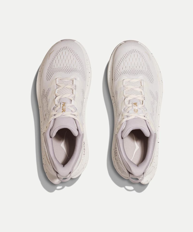 Tenis Hoka Para Mujer Gris