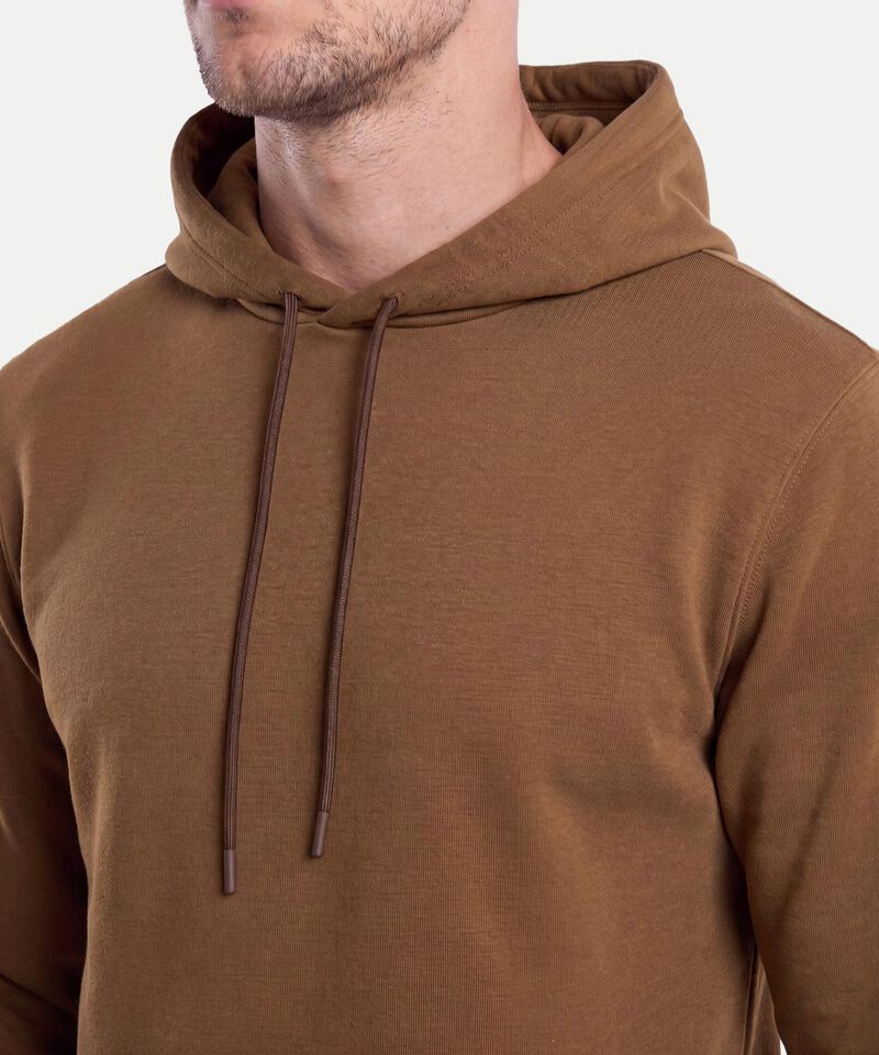Buso Para Hombre Cafe