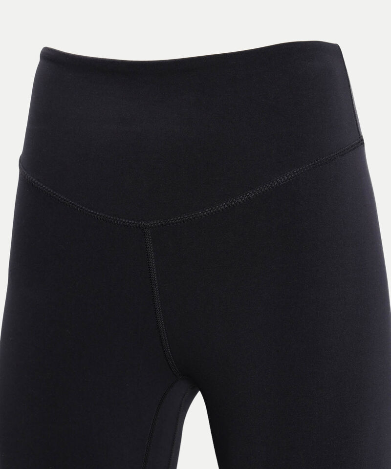 Leggins Para Mujer NegroCarbon