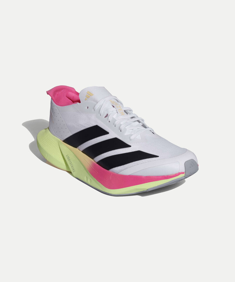 Tenis Adidas Para Mujer Blanco