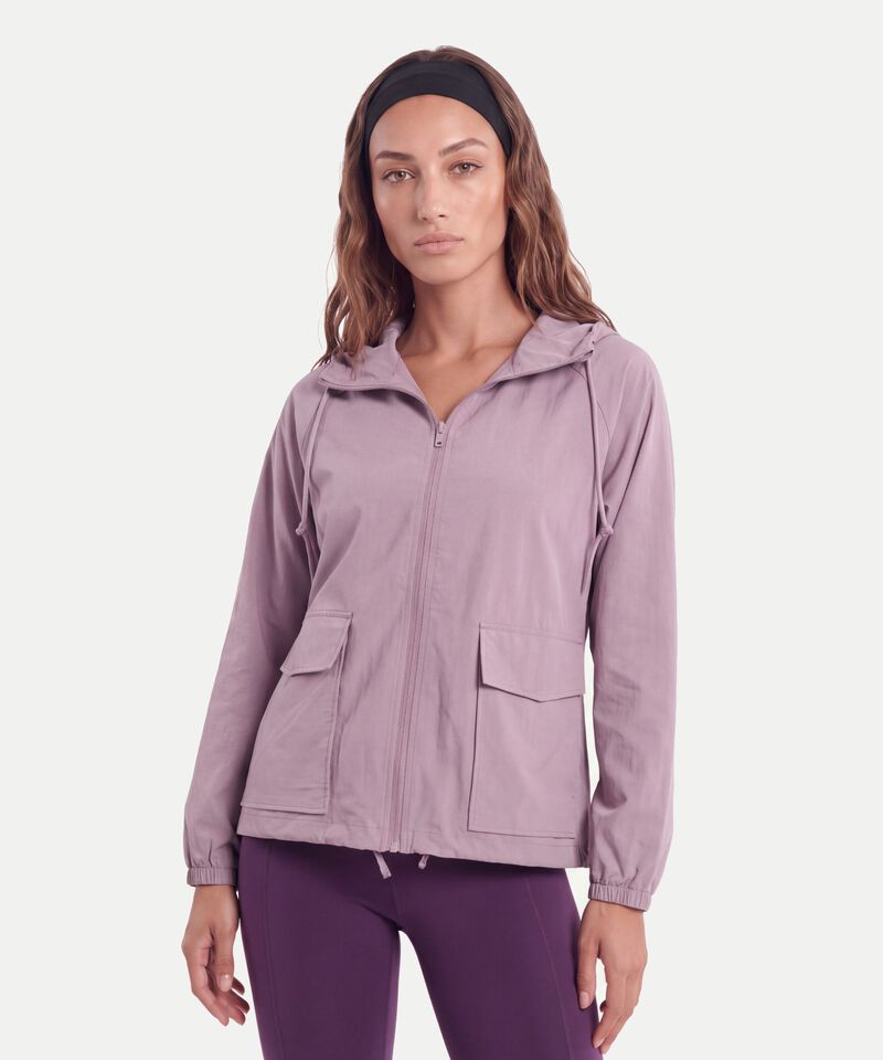 Chaquetas Deportivas Para Mujer