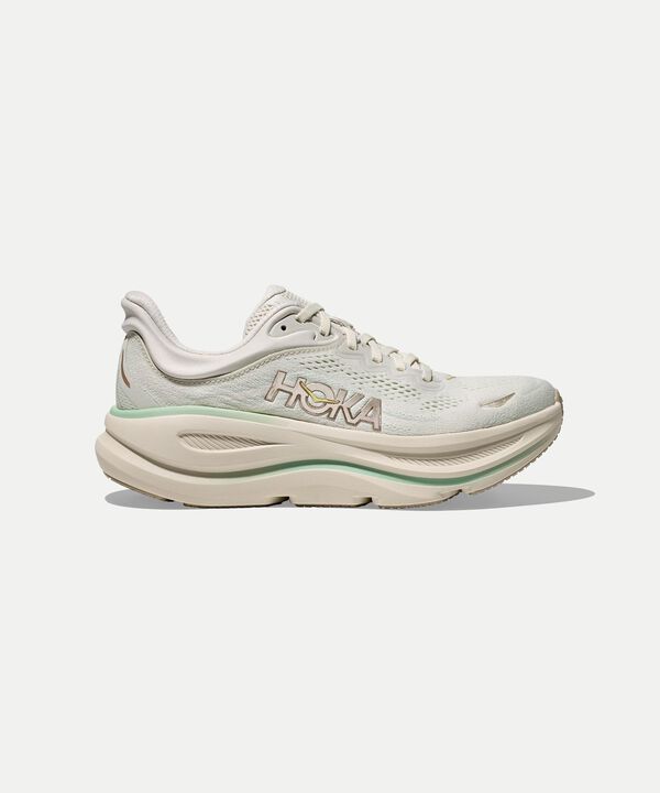 Tenis Hoka Para Mujer Blanco image number null