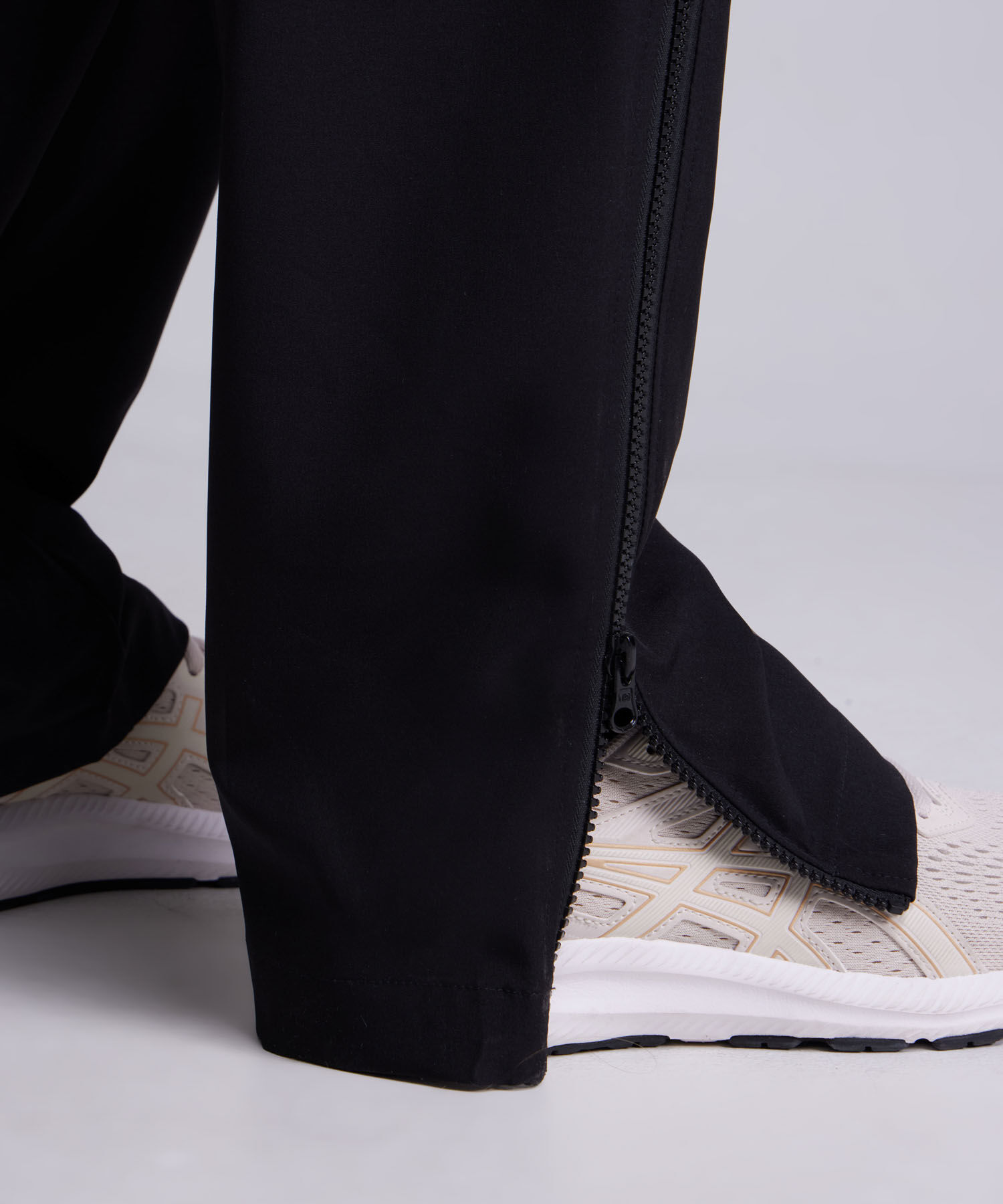 Pantalon Para Mujer Negro
