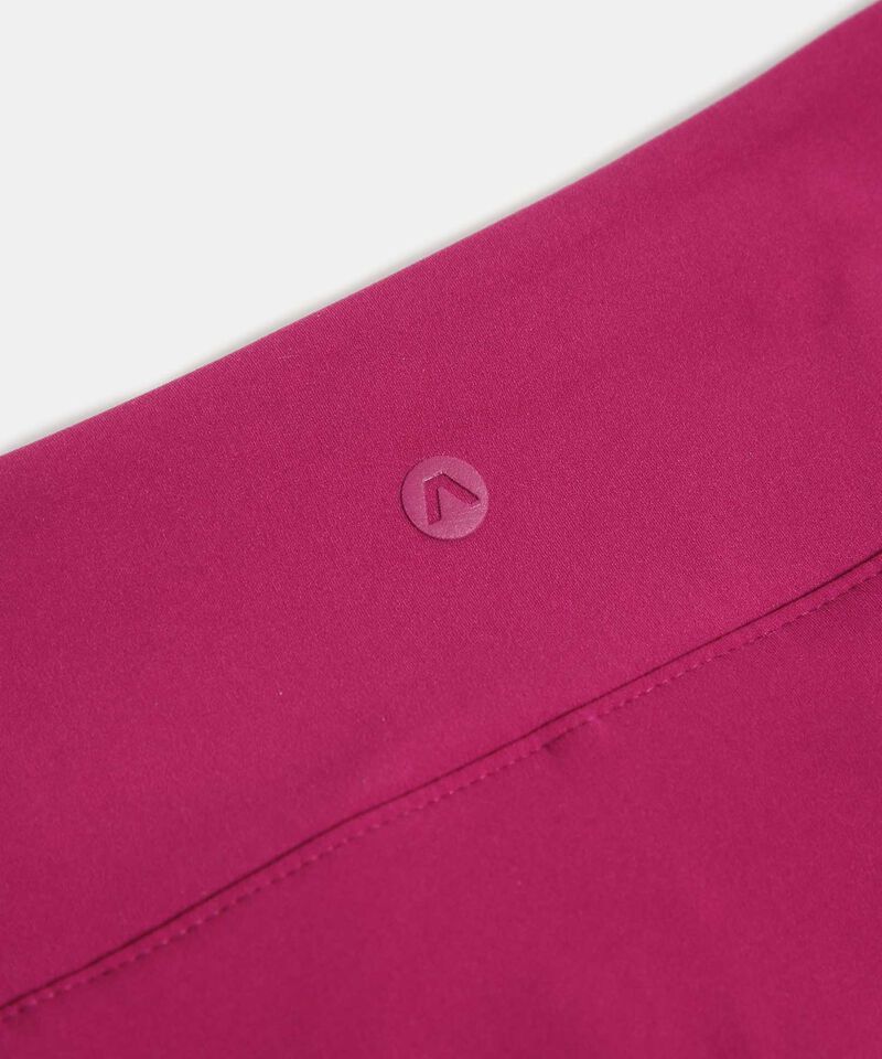 Falda Para Mujer Fucsia