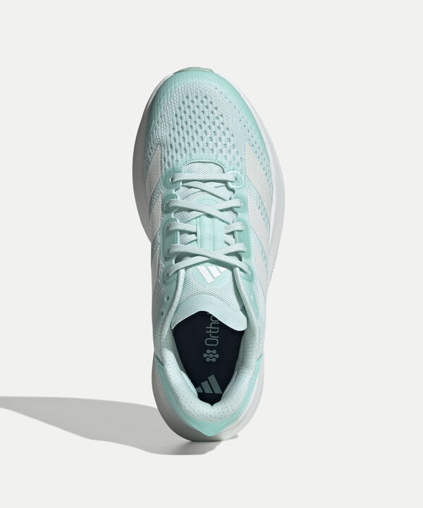Tenis Adidas Para Mujer AzulClaro image number null