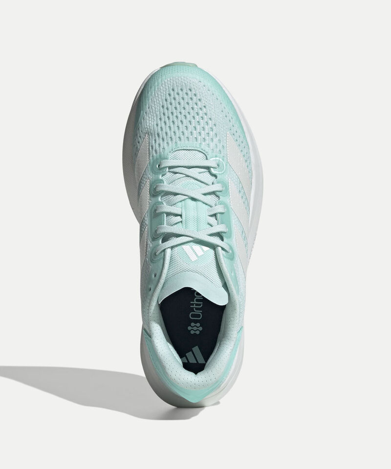 Tenis Adidas Para Mujer AzulClaro