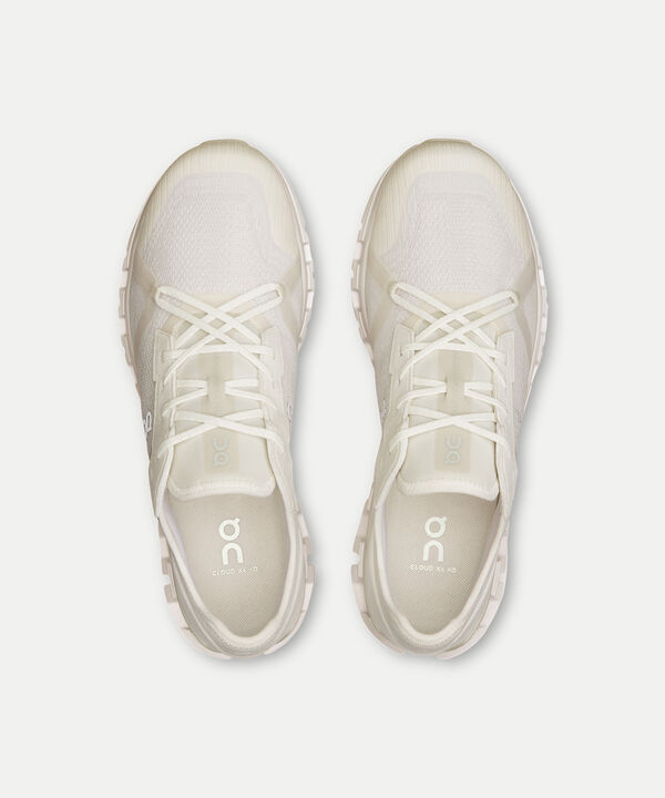 Tenis On Para Hombre Blanco image number null
