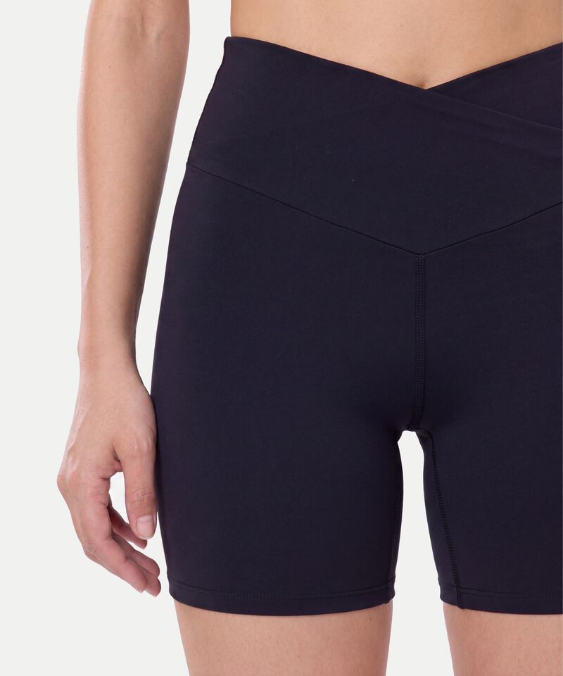 Short Para Mujer Negro