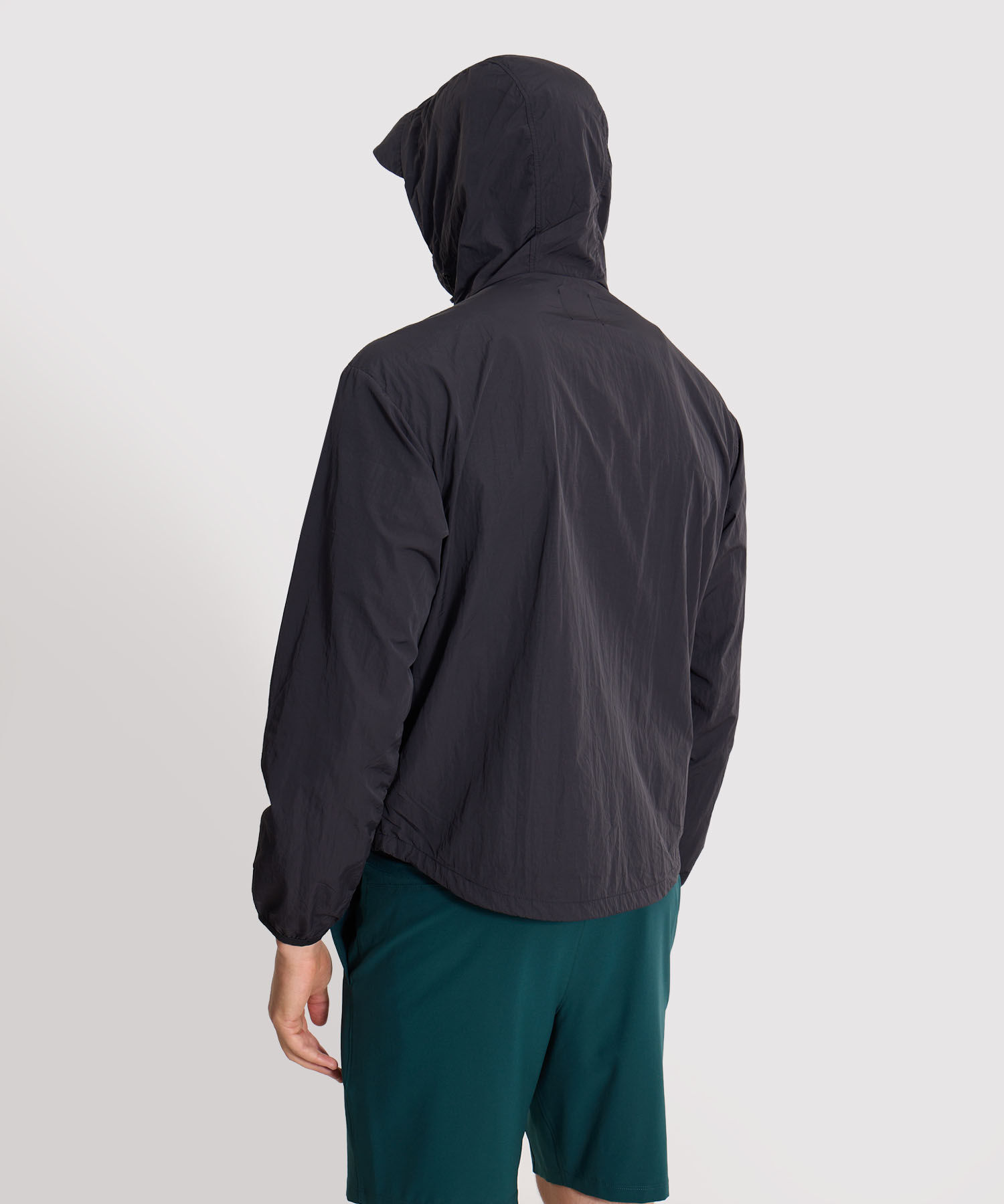 Chaqueta Para Hombre AzulOscuro