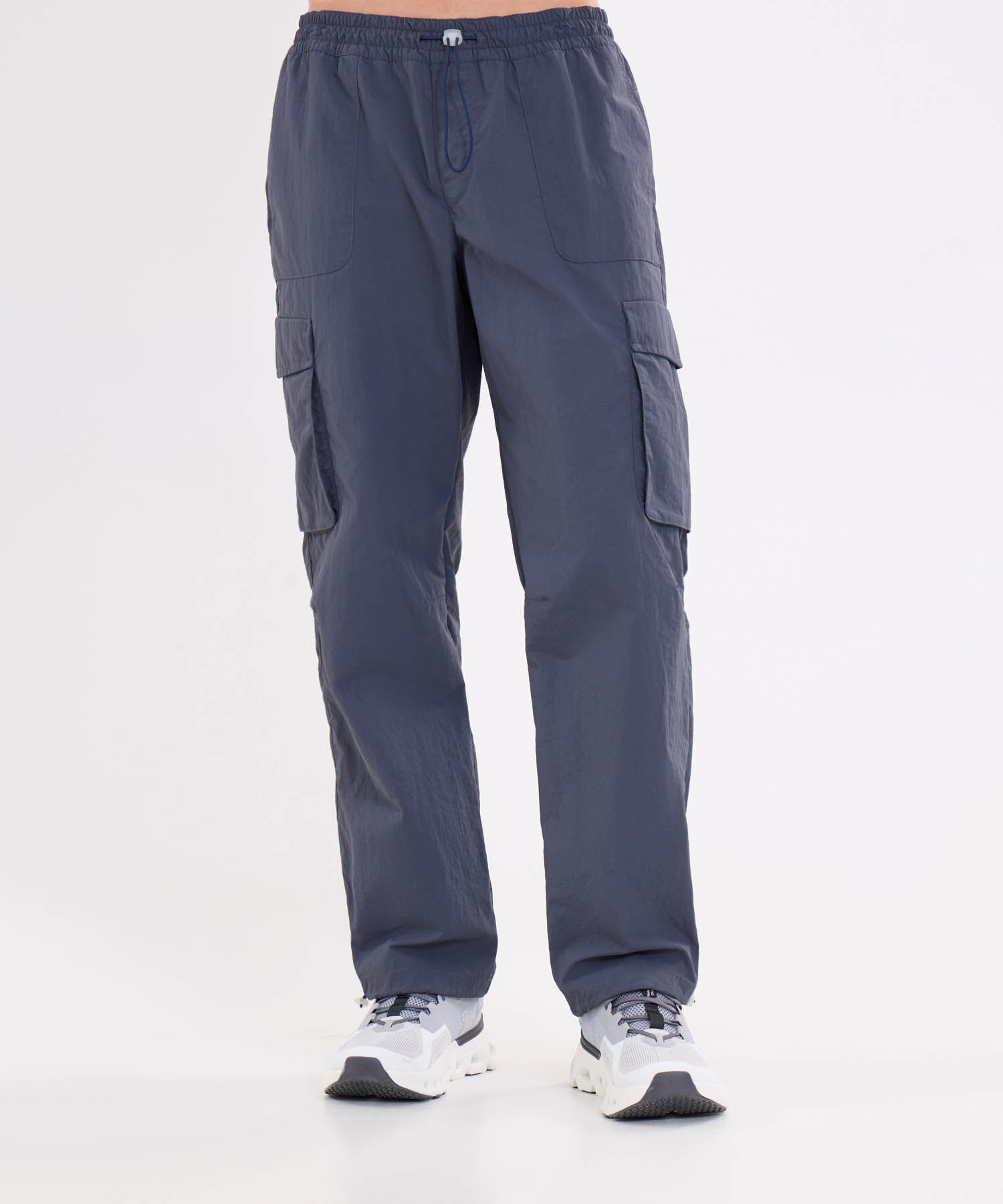 Pantalon Para Hombre Azul