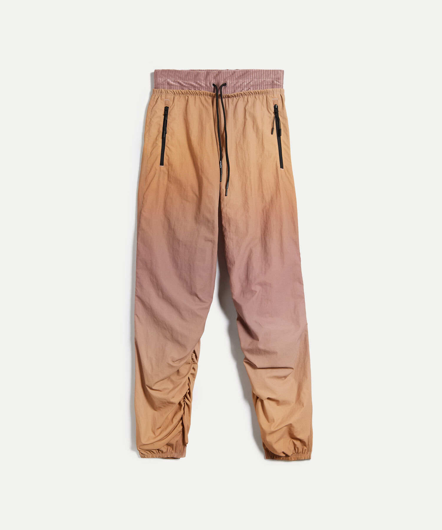 Pantalon Para Mujer Rosado