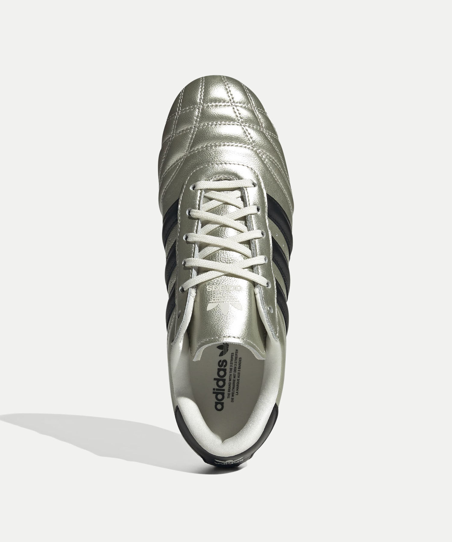 Tenis Adidas Para Mujer Plata