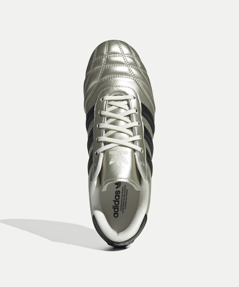 Tenis Adidas Para Mujer Plata