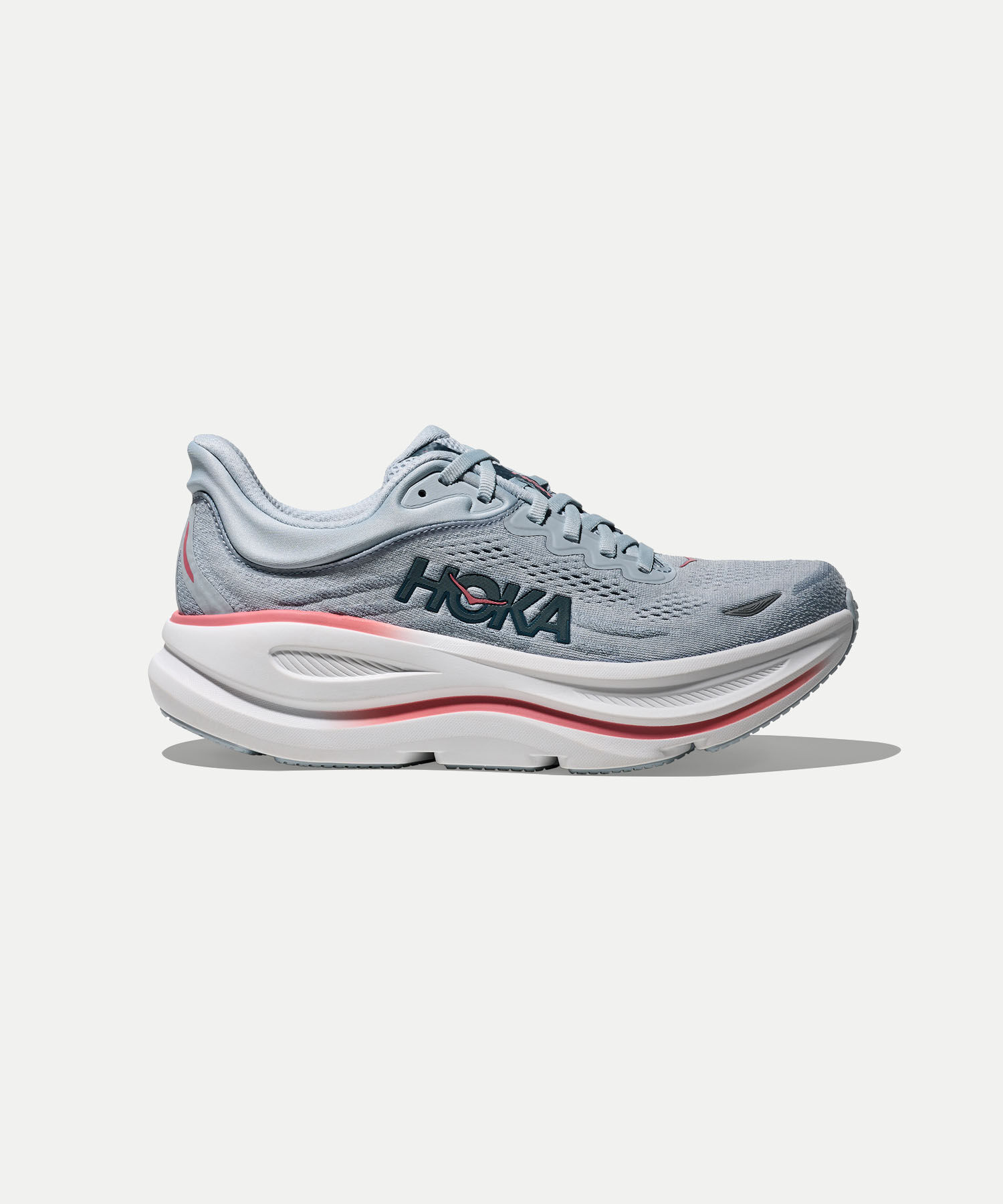 Tenis Hoka Para Mujer Azul