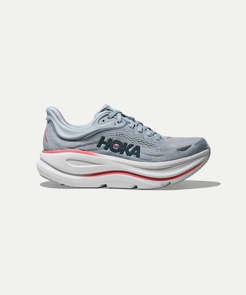 Tenis Hoka Para Mujer Azul