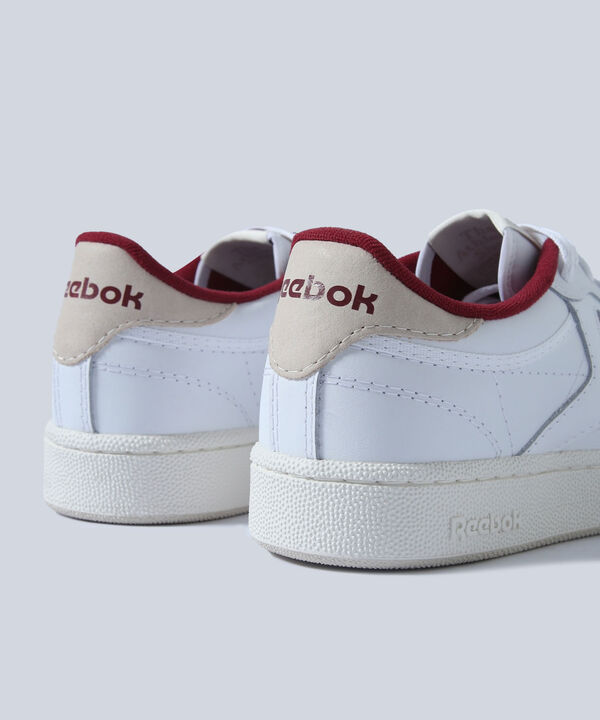 Tenis Reebok Para Mujer Blanco