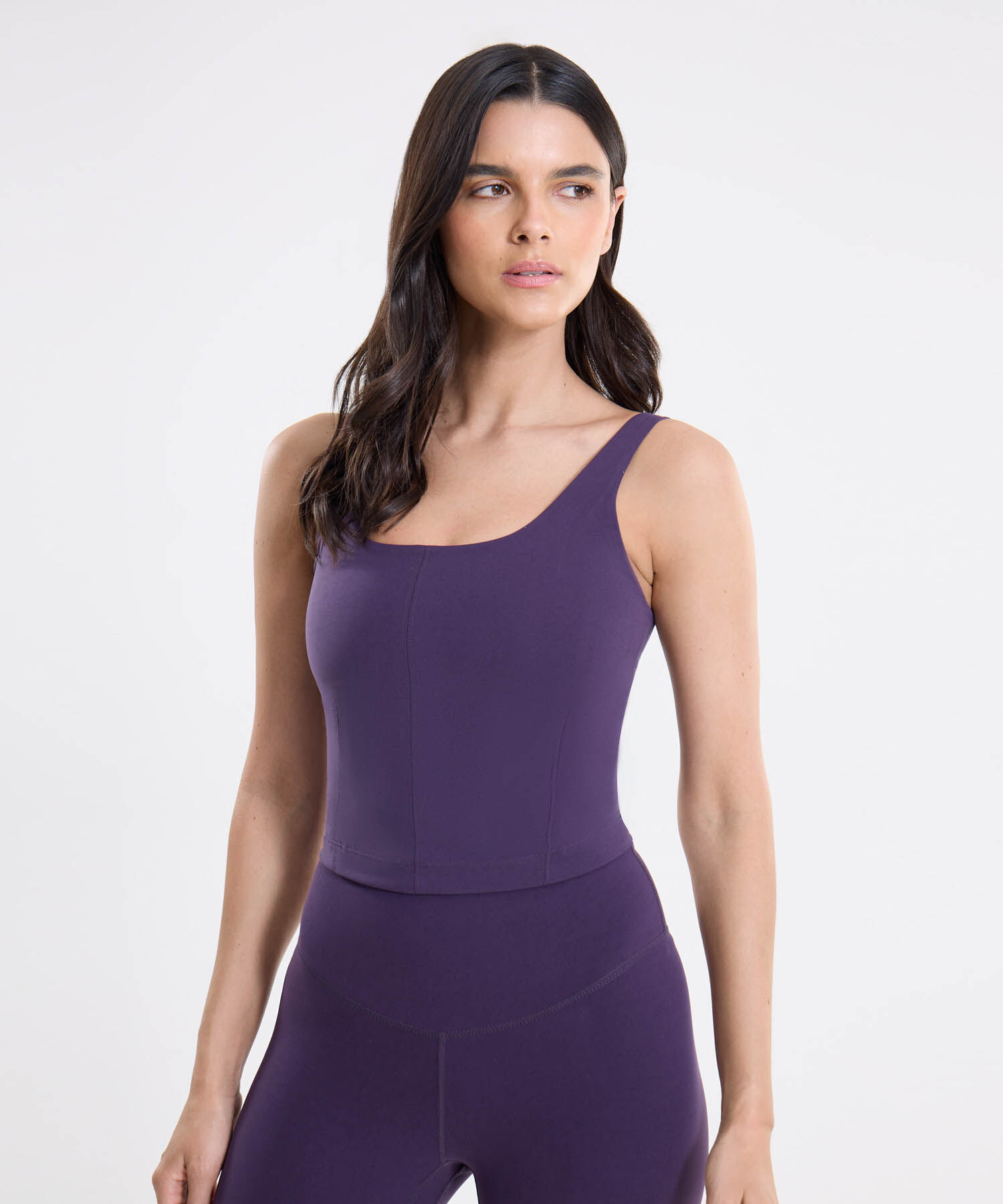 Camiseta Para Mujer Uva