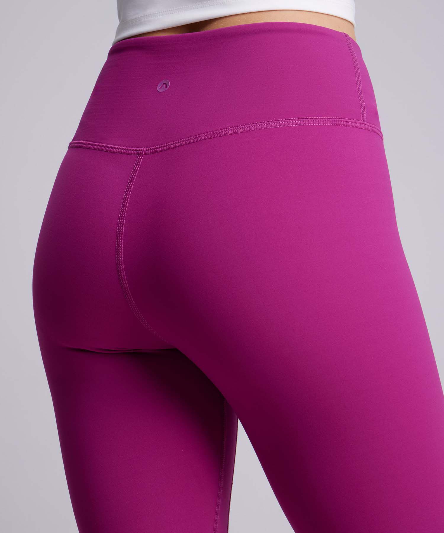 Leggin Para Mujer Fucsia