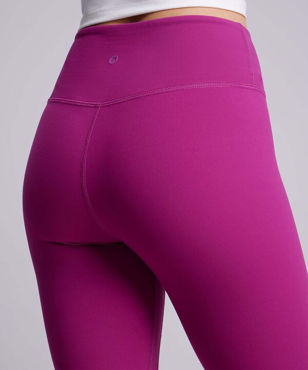 Leggin Para Mujer Fucsia
