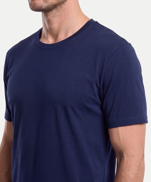 Camiseta Para Hombre 