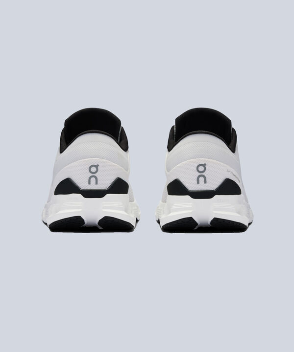 Tenis On Para Hombre Blanco