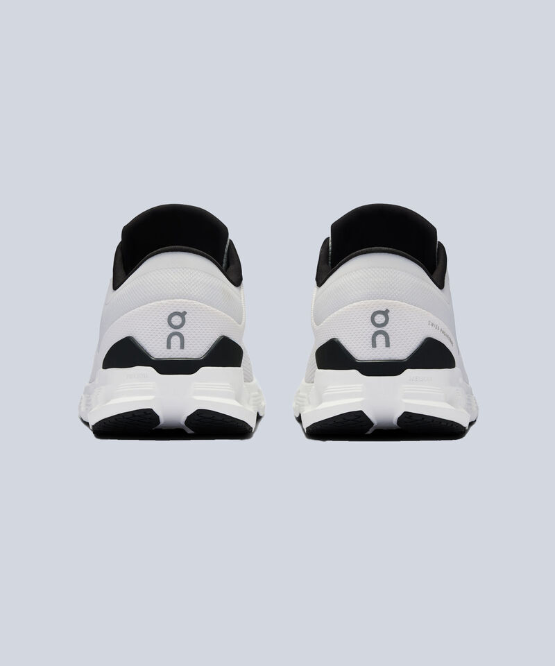 Tenis On Para Hombre Blanco
