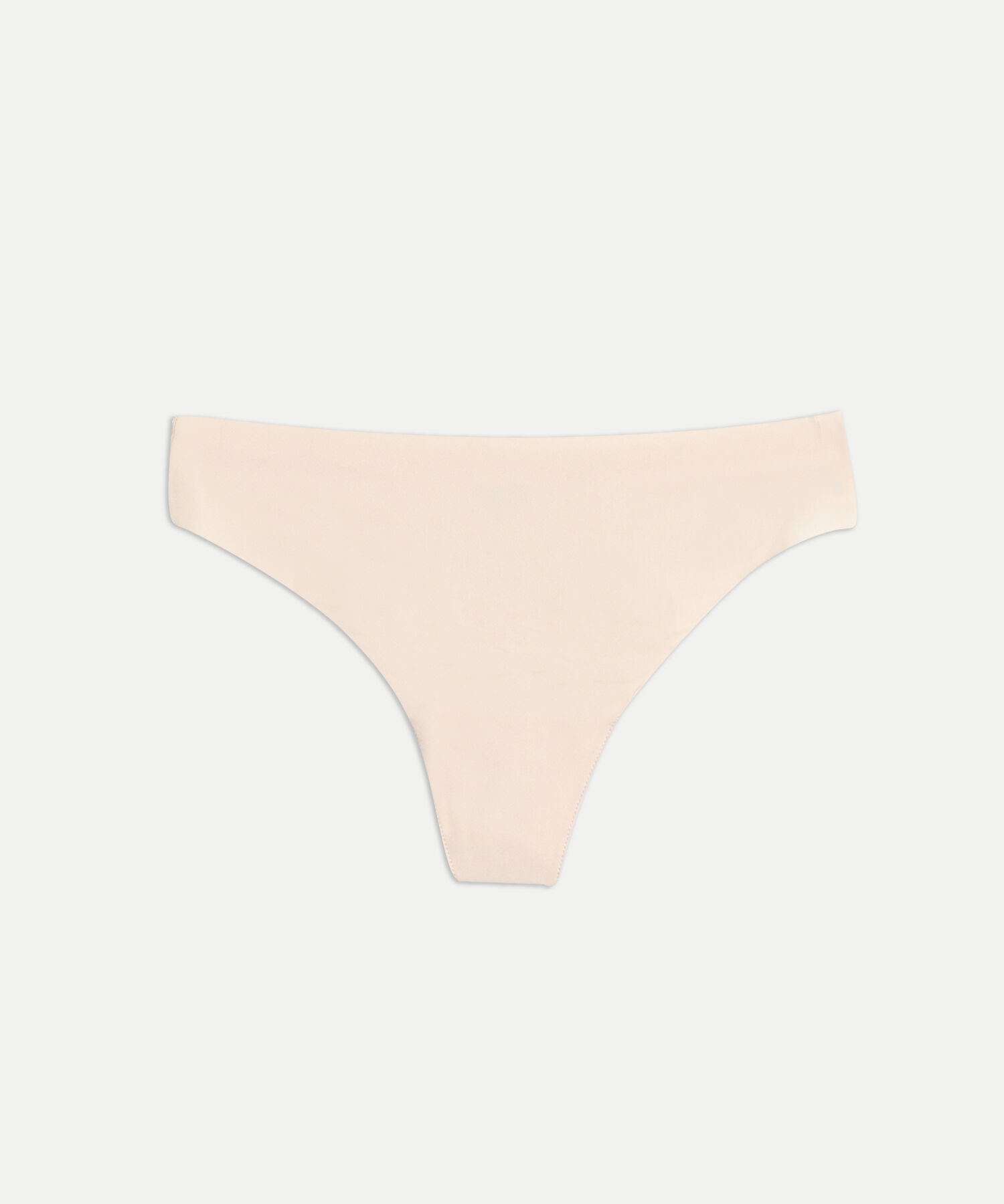 Panty Para Mujer Beige