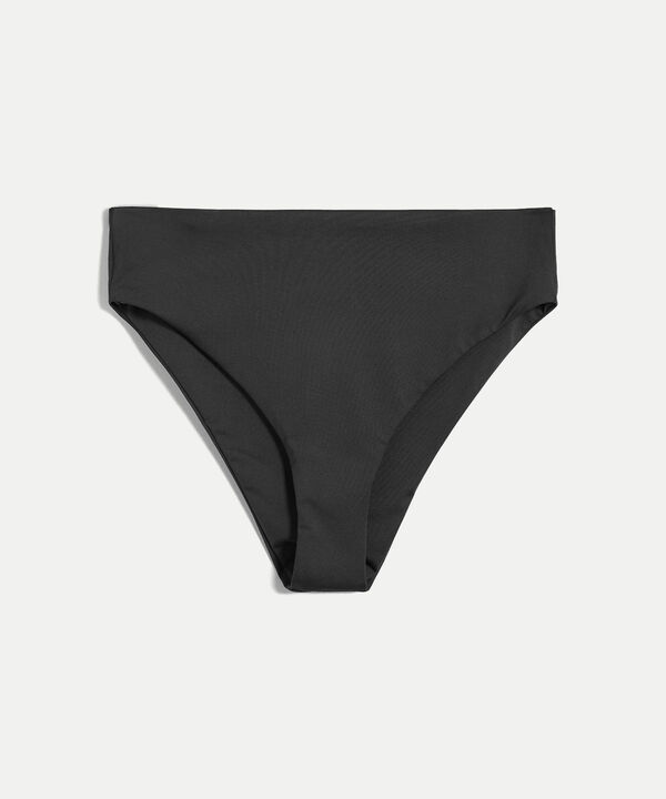 Panty Para Mujer Negro image number null