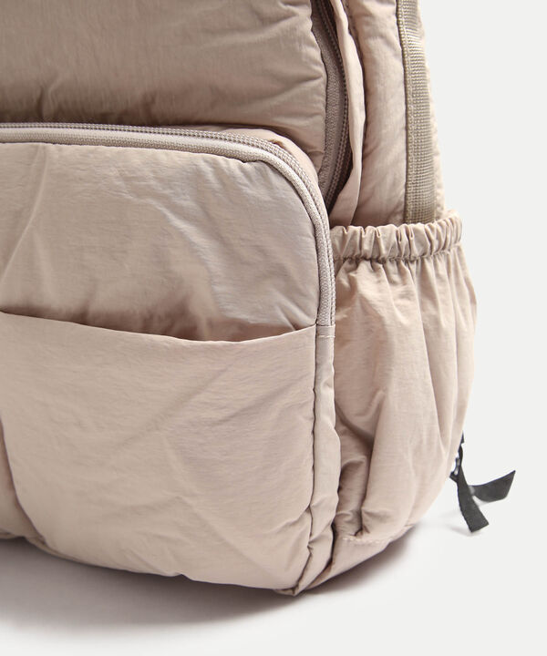 Bolsos Para Mujer Crema image number null