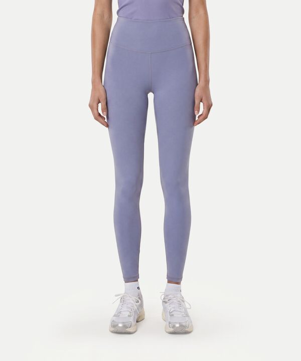 Leggins Para Mujer Lila image number null