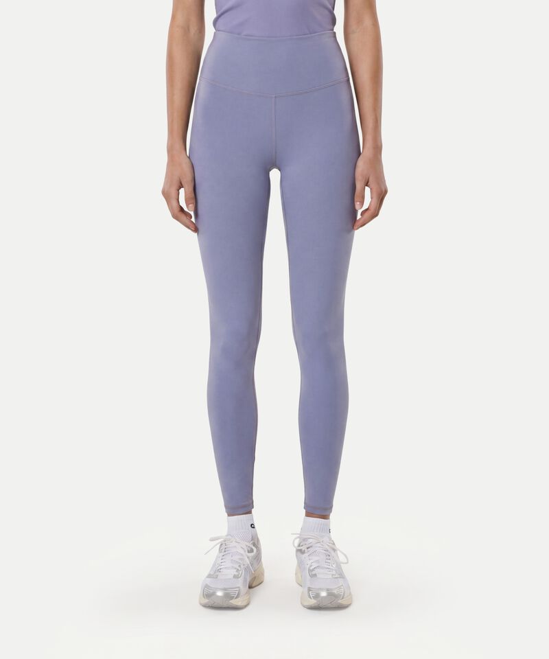 Leggins Para Mujer Lila