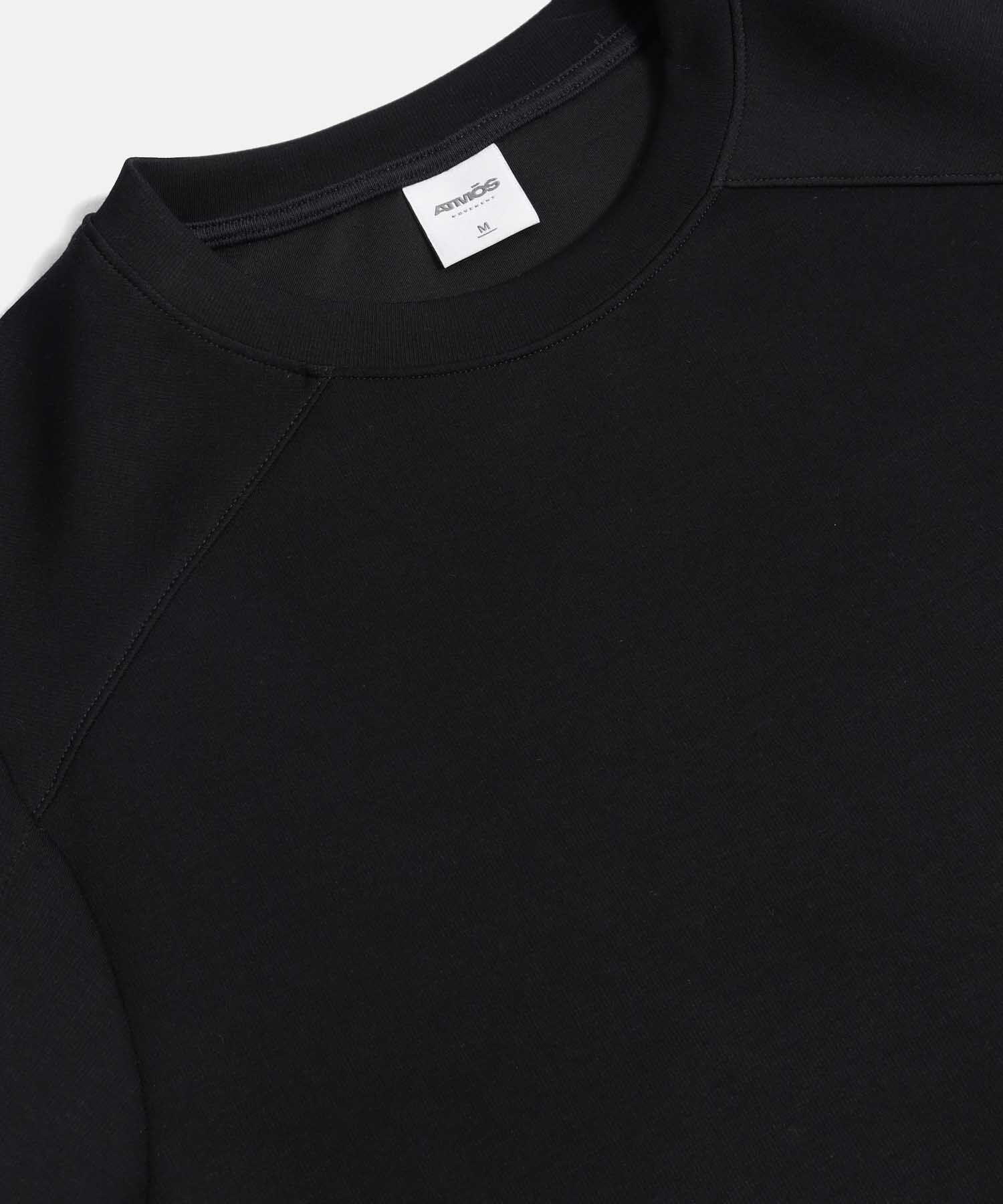 Camiseta Para Hombre Negro