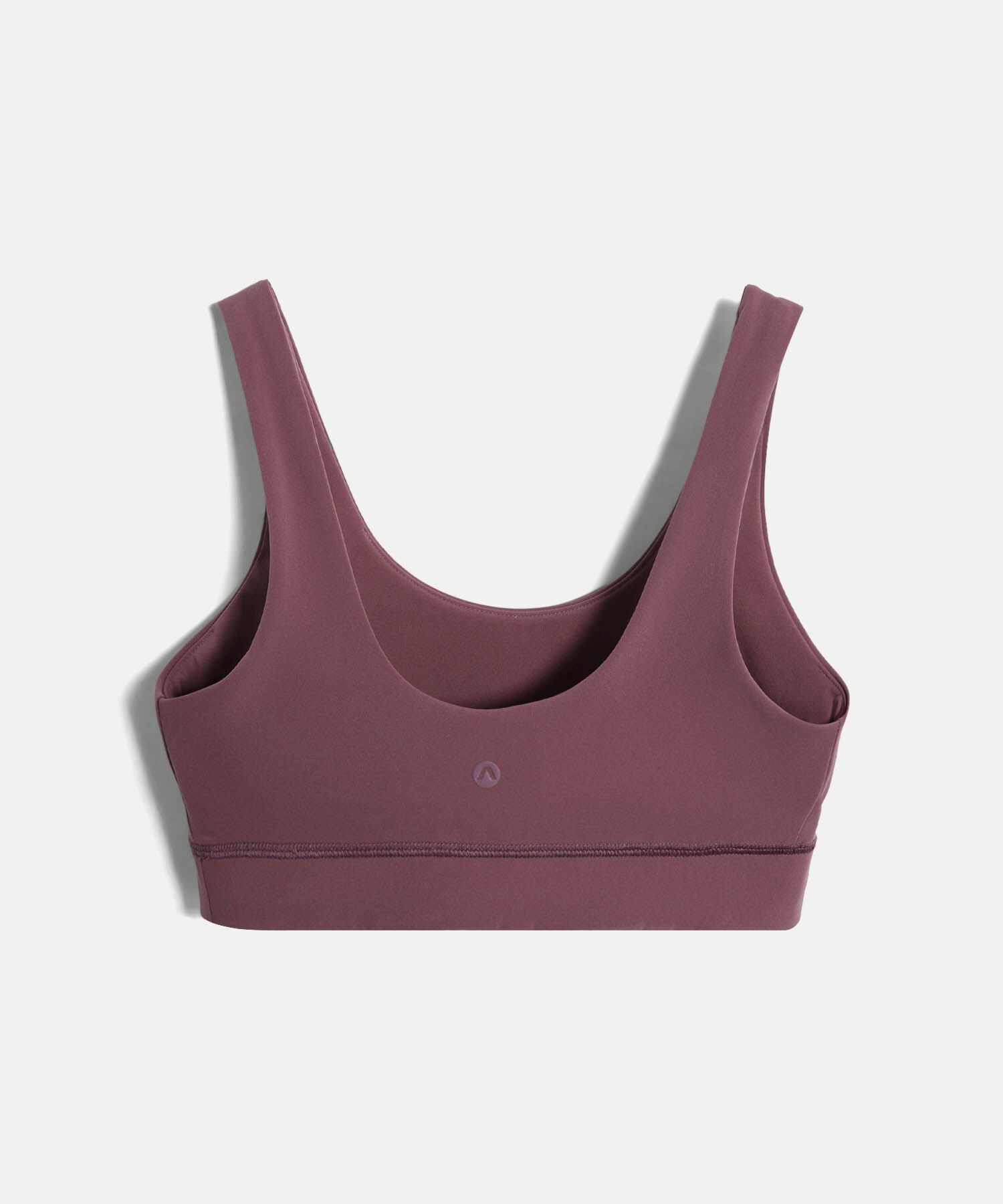 Top Para Mujer Morado