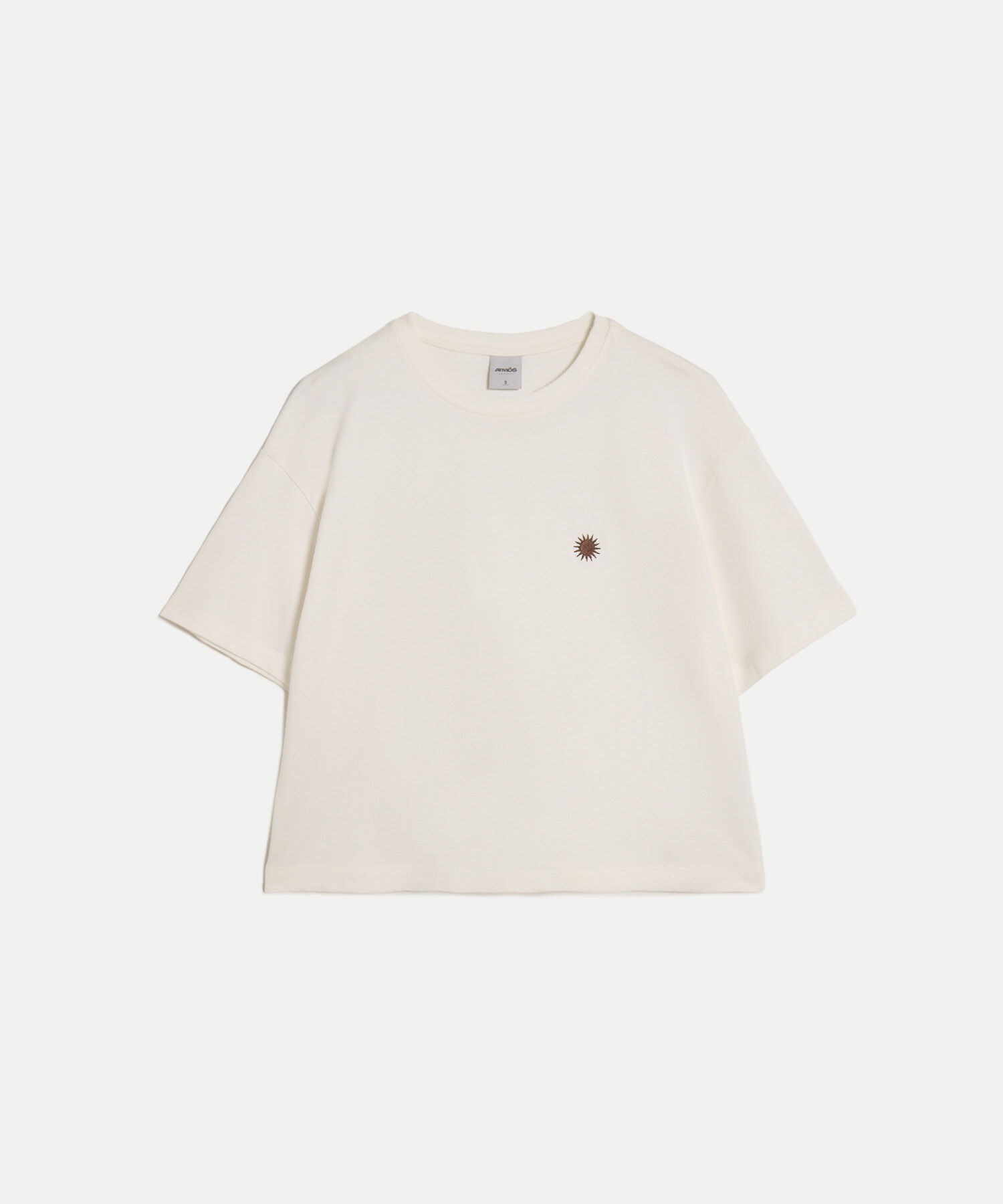 Camiseta Para Mujer 