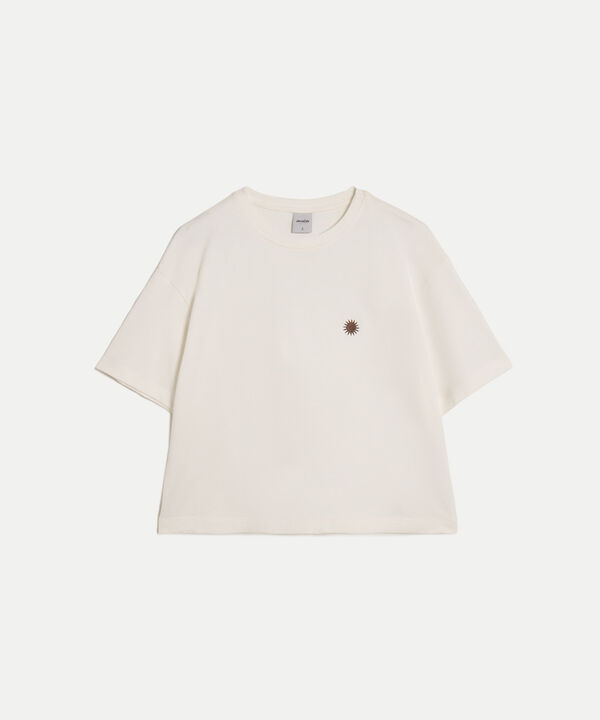 Camiseta Para Mujer 