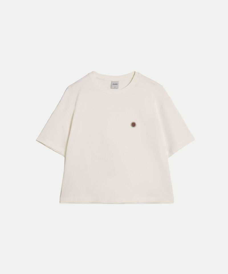 Camiseta Para Mujer 
