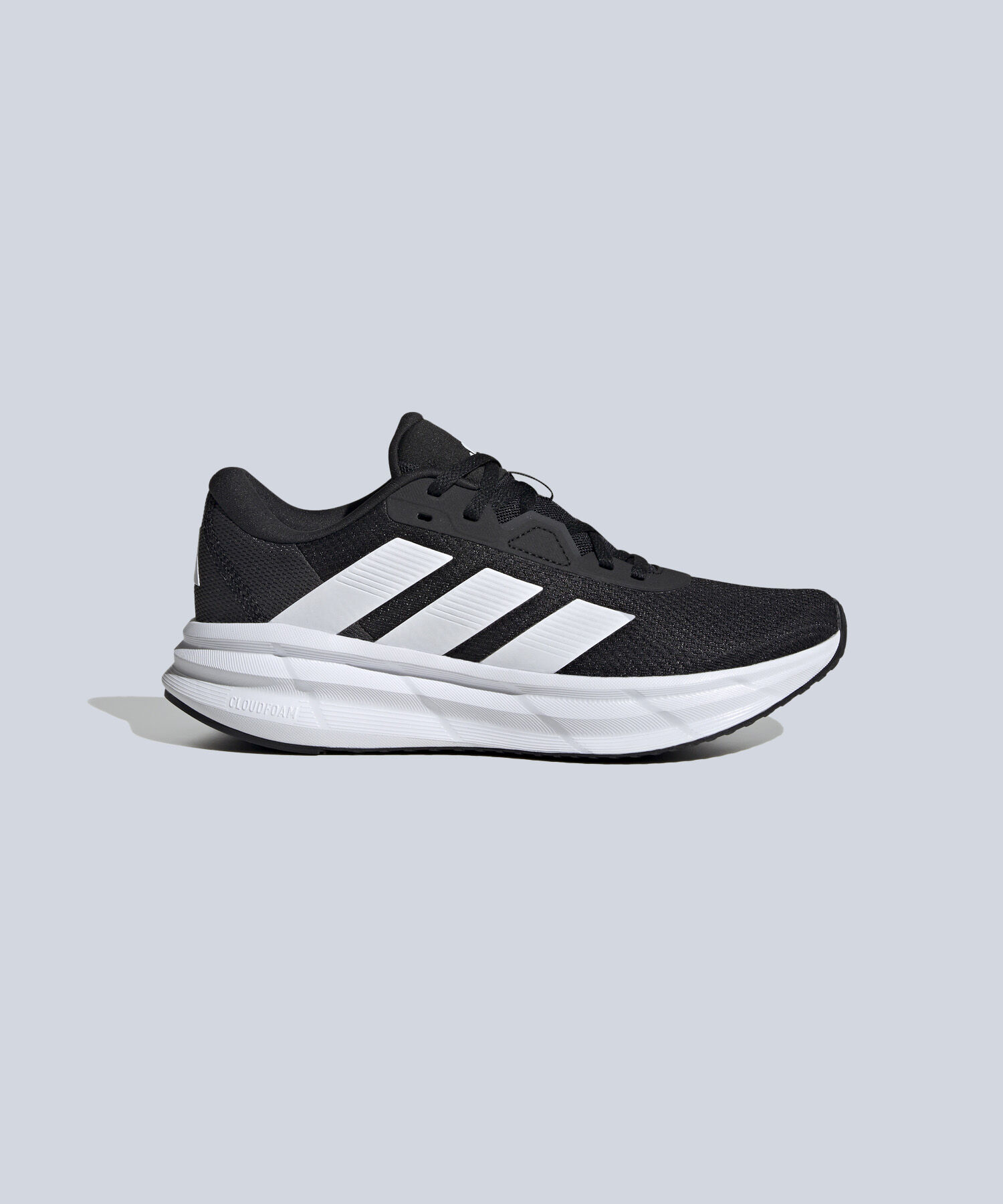 Tenis Adidas Para Mujer Negro