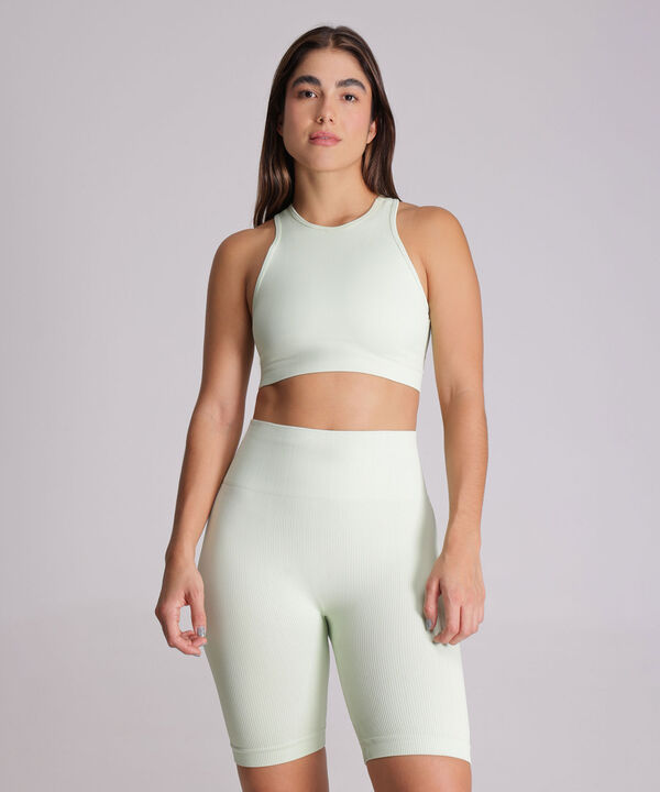 Top Para Mujer VerdeClaro image number null