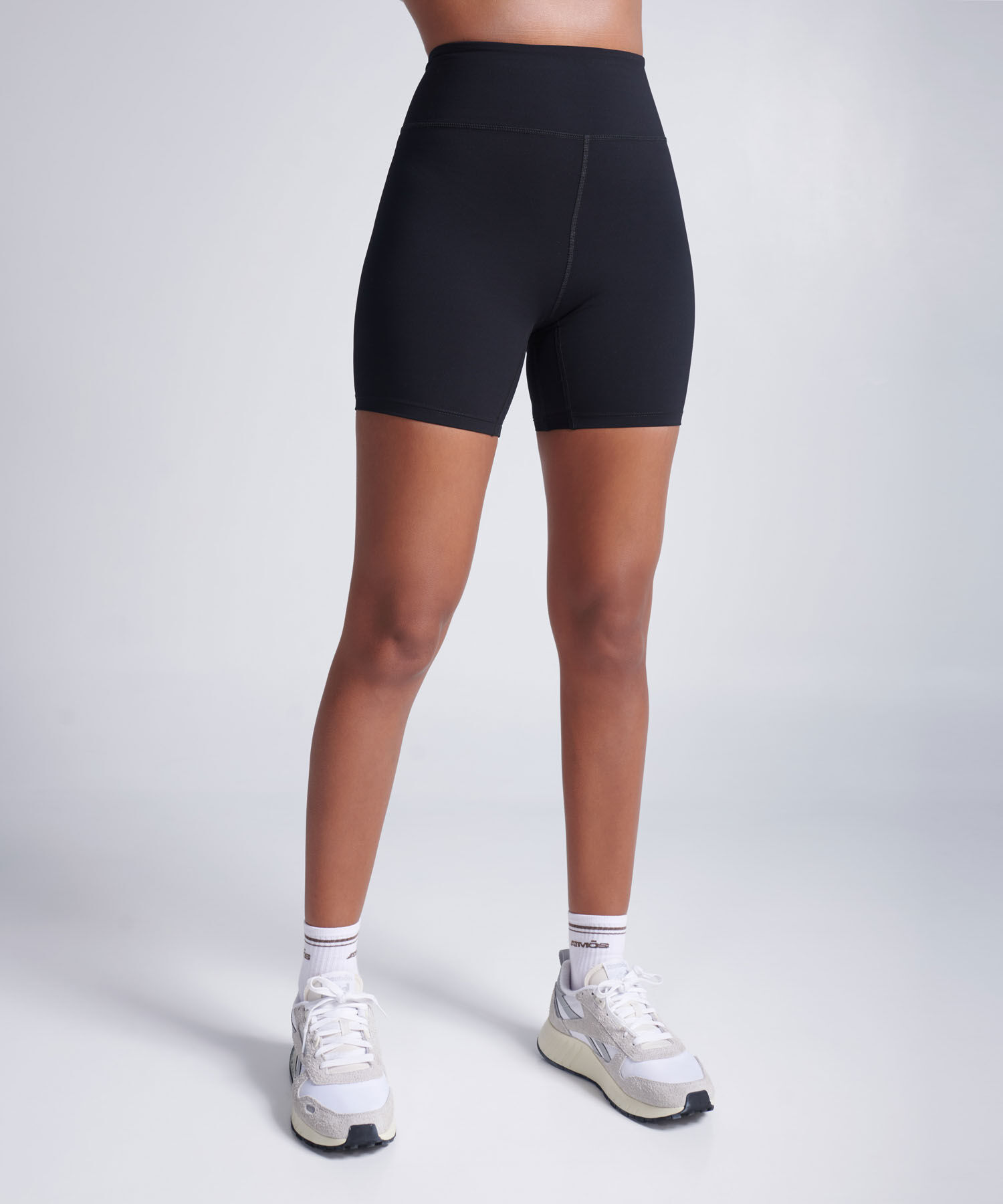 Short Para Mujer Negro