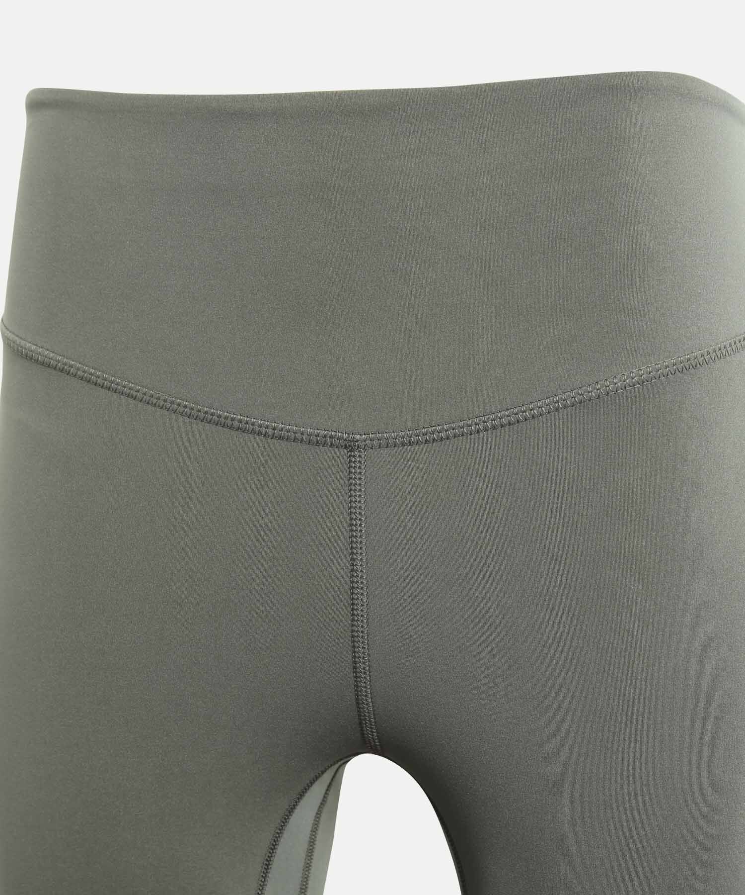 Leggins Para Mujer Verde