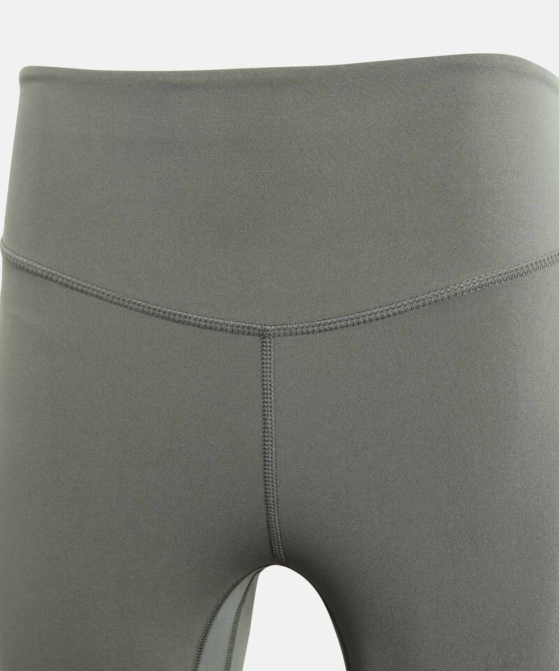 Leggins Para Mujer Verde