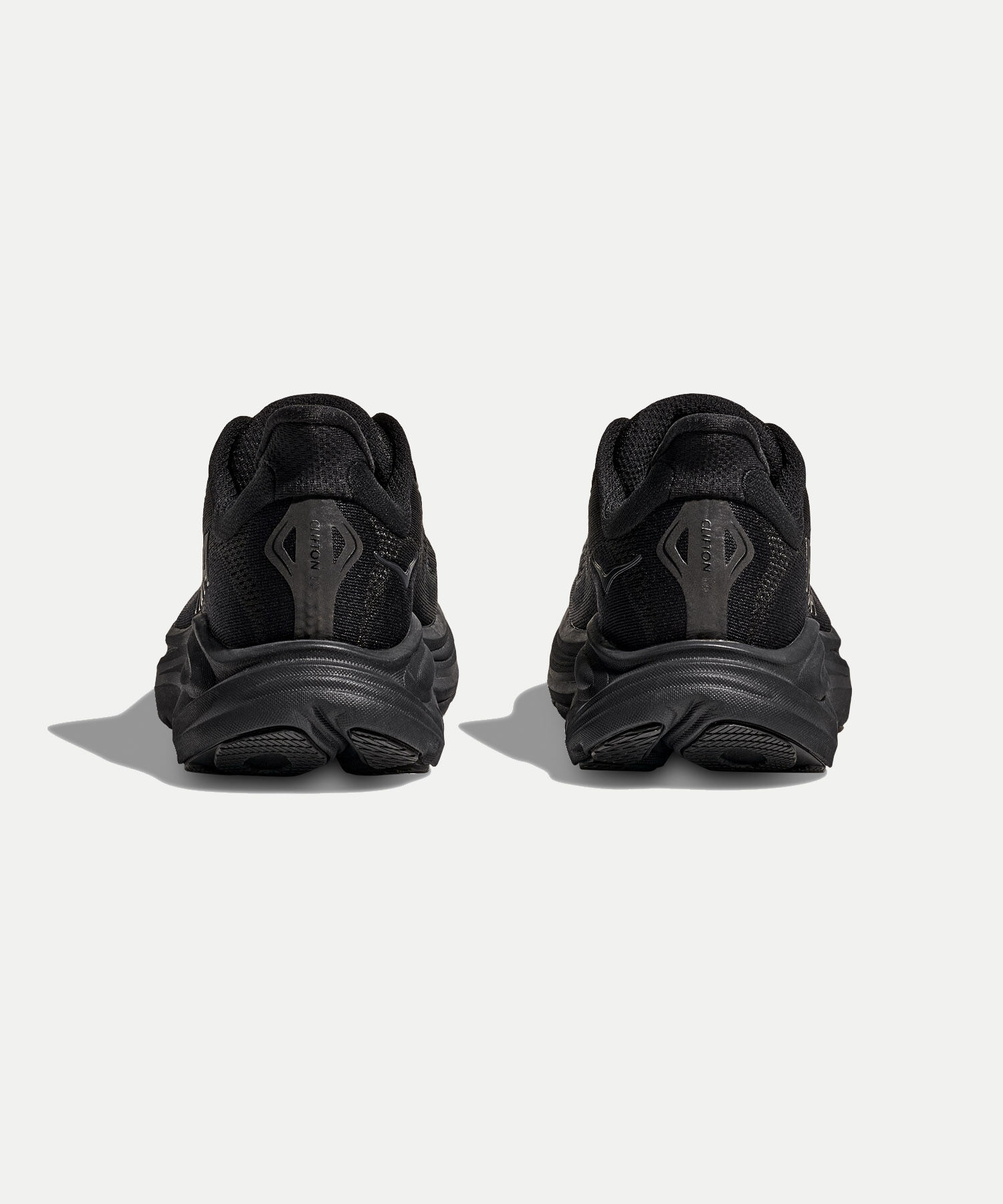 Tenis Hoka Para Hombre Negro